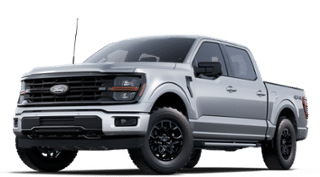2025 Ford F-150® External Image 1